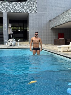 Matheus Gabriel 14