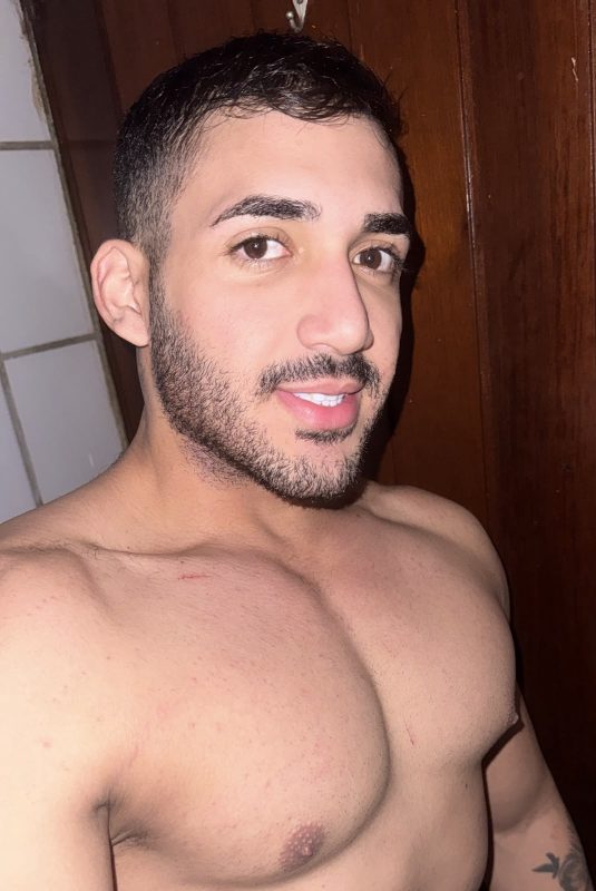 Matheus Gabriel 13