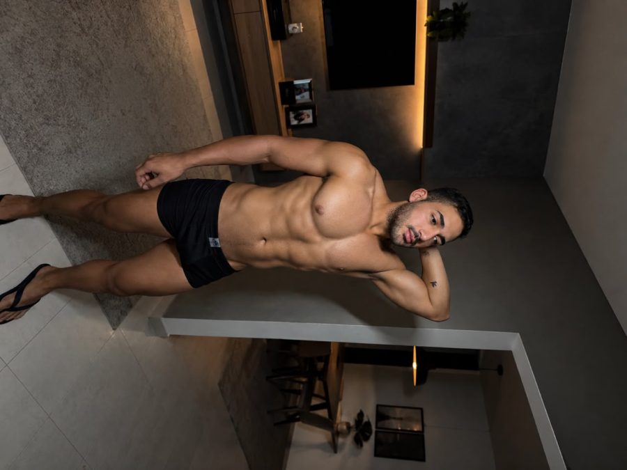 Matheus Gabriel 19