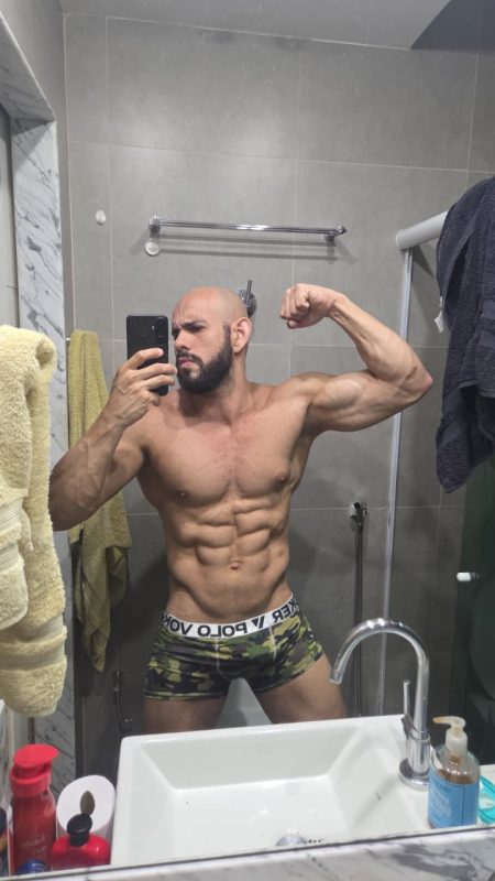 Lucas Maromba 82