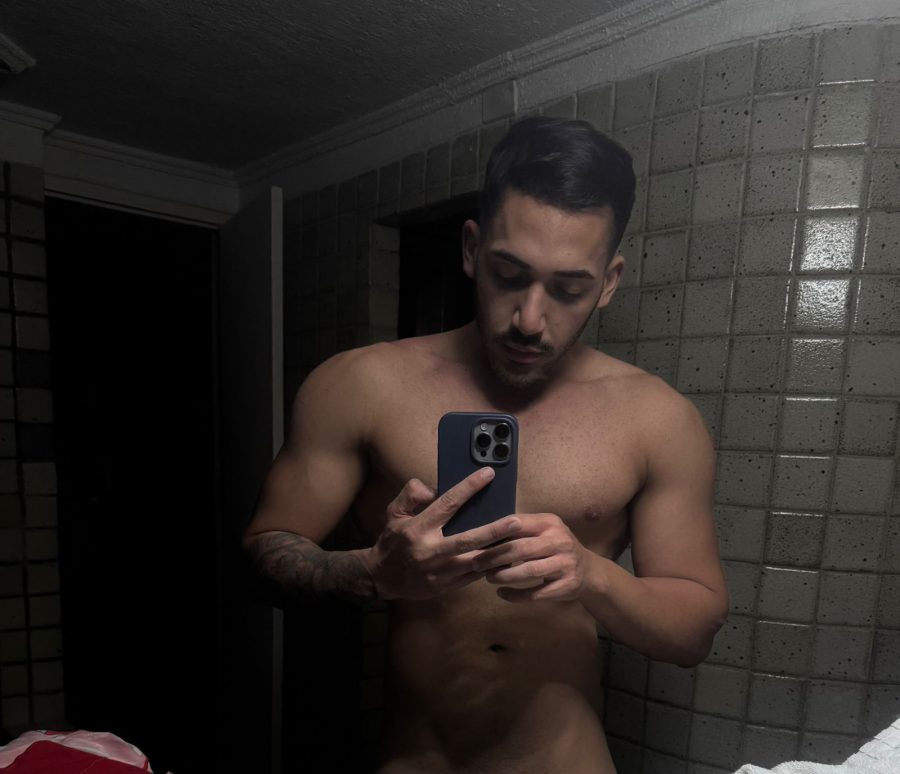 Matheus Gabriel 12