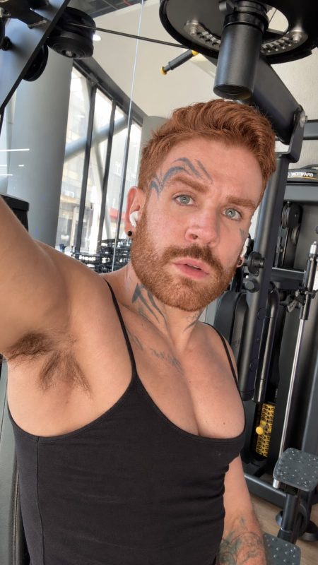 Raul Ruivo 7