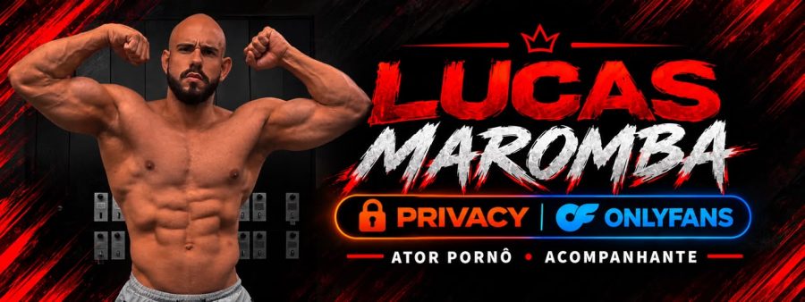 Lucas Maromba