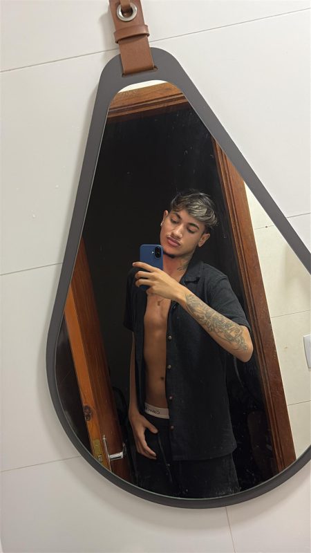 Gustavo Barbosa 22CM 5