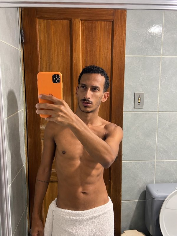 Novinho 18cm 3