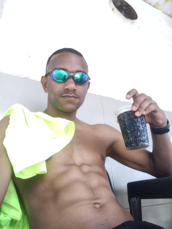 Júnior Rodrigues 1