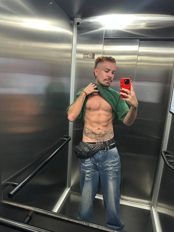 Raul Ruivo 19