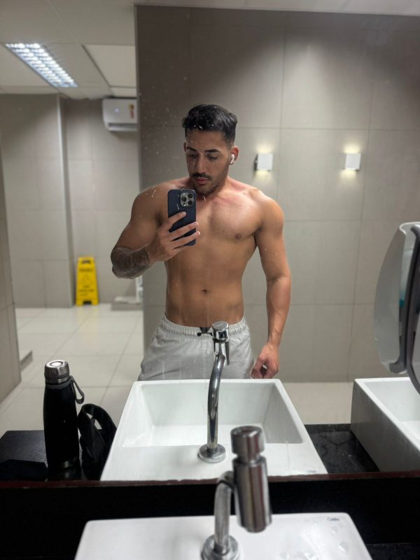 Matheus Gabriel 8