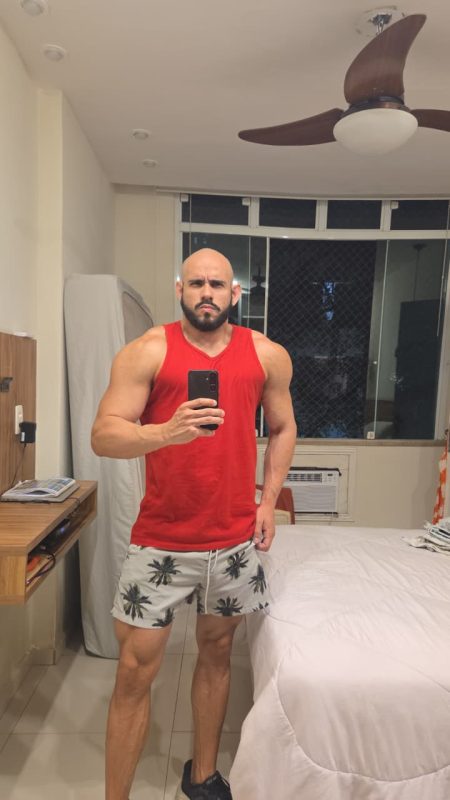 Lucas Maromba 5