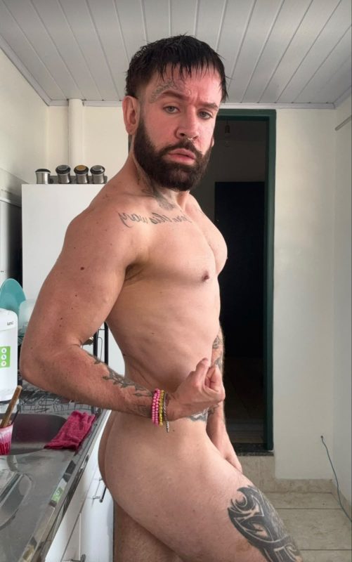 Raul Ruivo 18