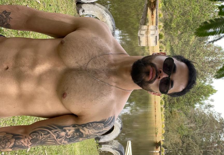 Rafael Mariano 23