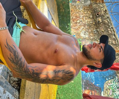 Pablo Cearense