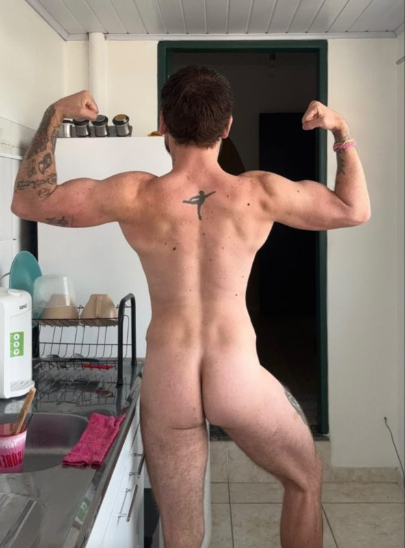 Raul Ruivo 17