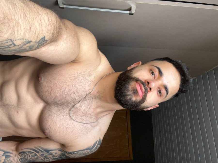 Rafael Mariano 25