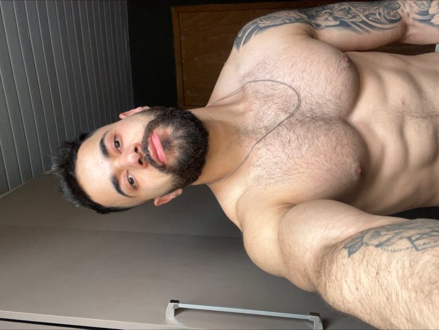 Rafael Mariano 7