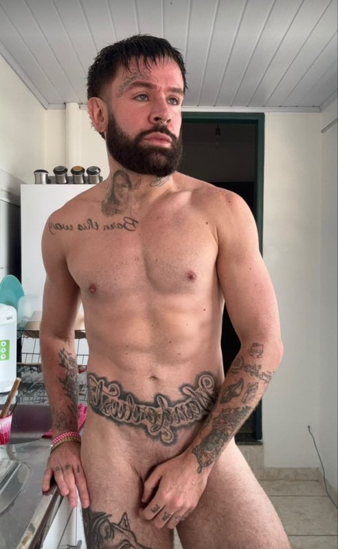 Raul Ruivo 16