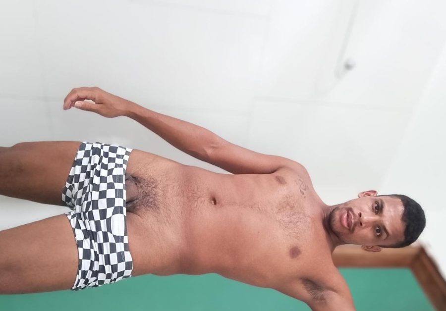 Baiano Safado