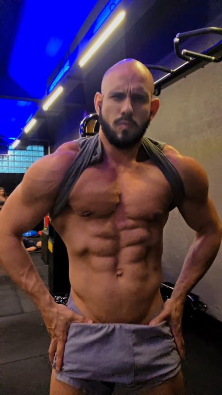 Lucas Maromba 66