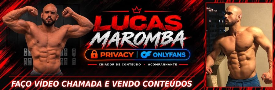 Lucas Maromba 19