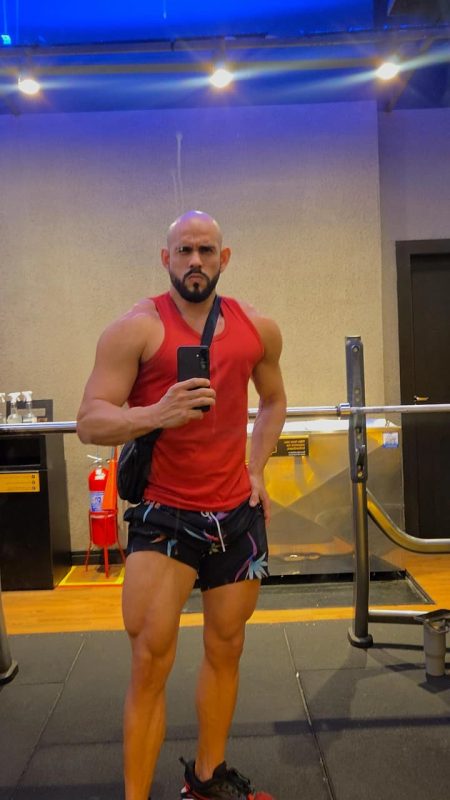 Lucas Maromba 9