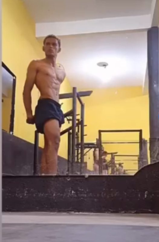 Rafael 1