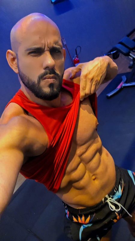 Lucas Maromba 8
