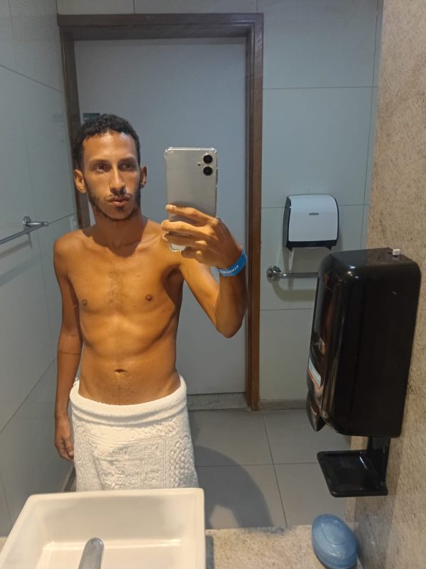Novinho 18cm 24