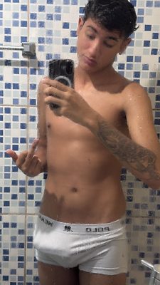 Gustavo Barbosa 22CM 2