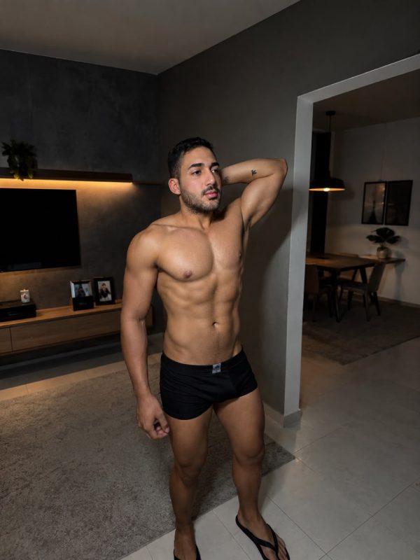 Matheus Gabriel 9