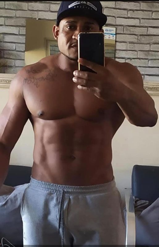 Macho Das Praias 7