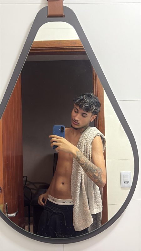 Gustavo Barbosa 22CM 4