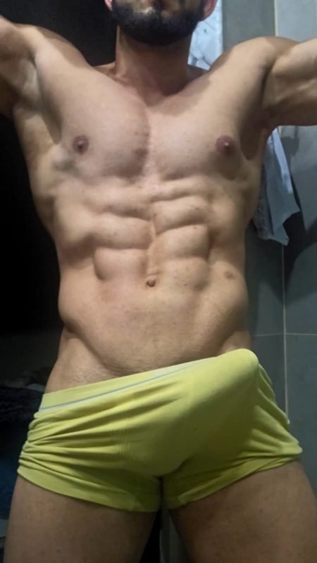 Lucas Maromba 23