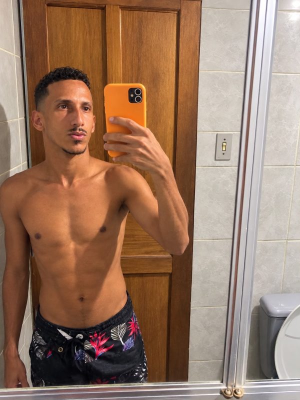 Novinho 18cm 4