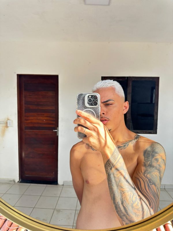 Anjinho da Noite 4