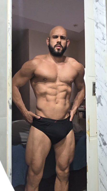 Lucas Maromba 117