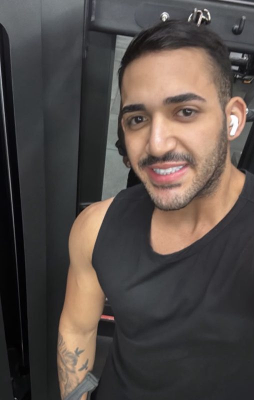 Matheus Gabriel 10