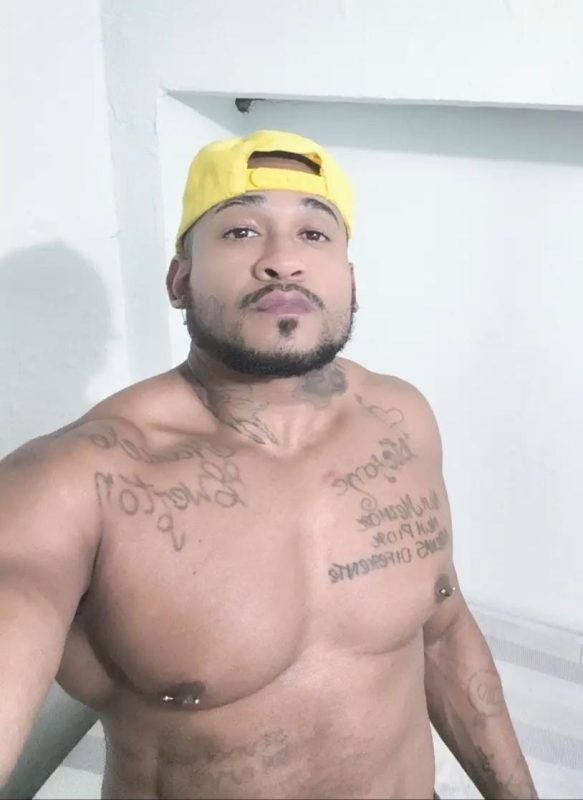 Macho Das Praias 6