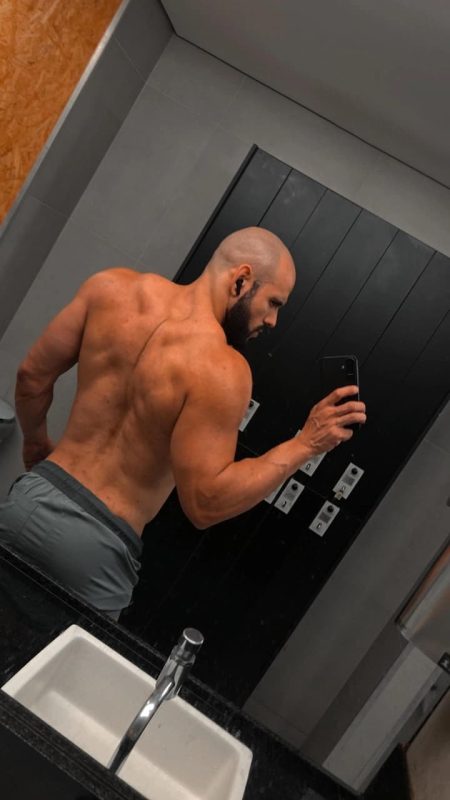 Lucas Maromba 80