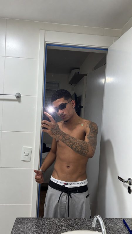 Luan Dot 6