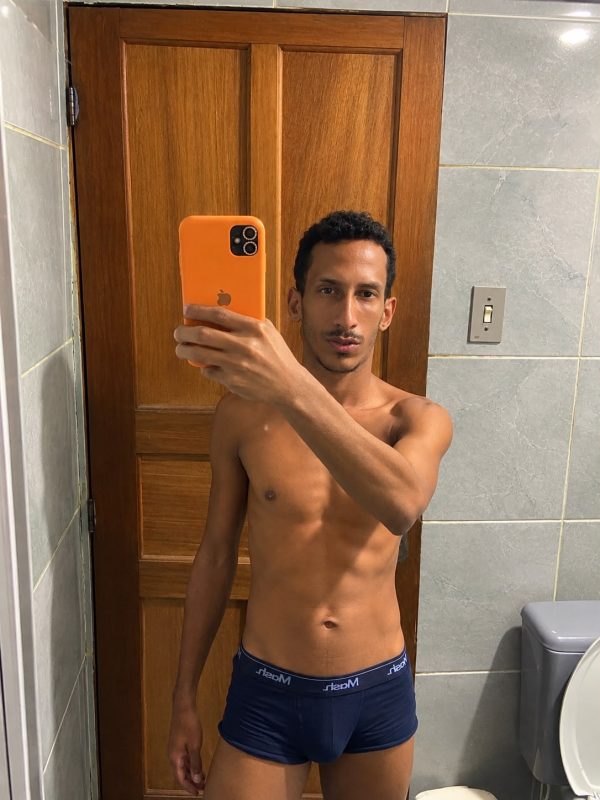 Novinho 18cm 5