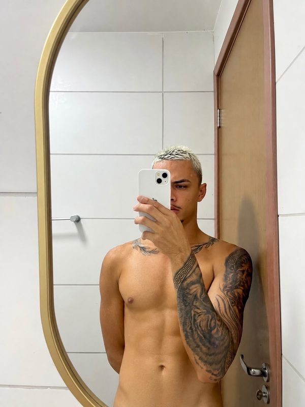 Anjinho da Noite 3