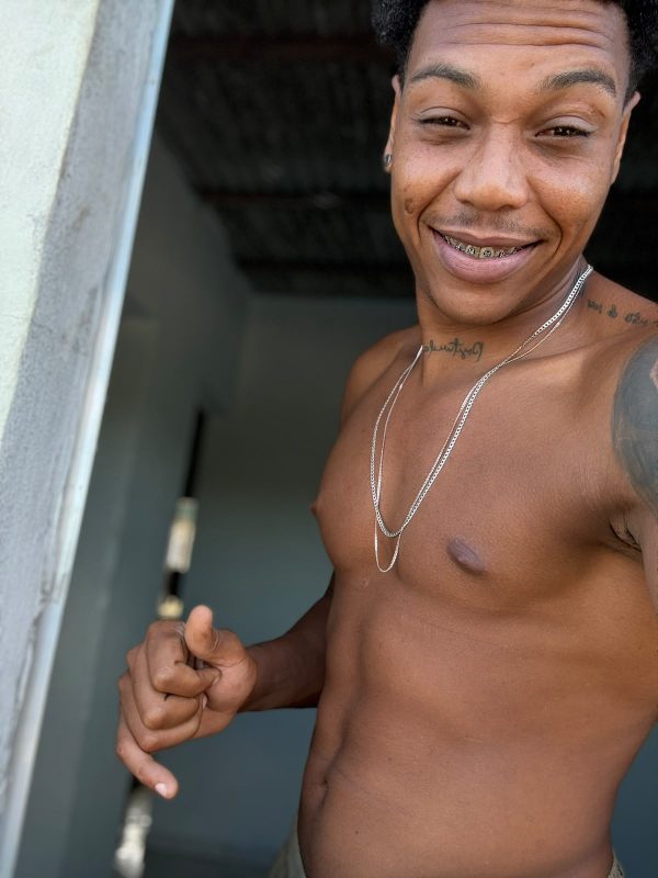 Baiano Hetero Dotado 10