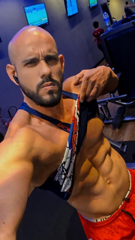 Lucas Maromba 10