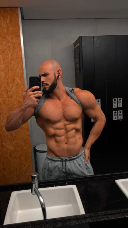 Lucas Maromba 70