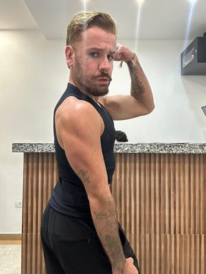 Raul Ruivo 9