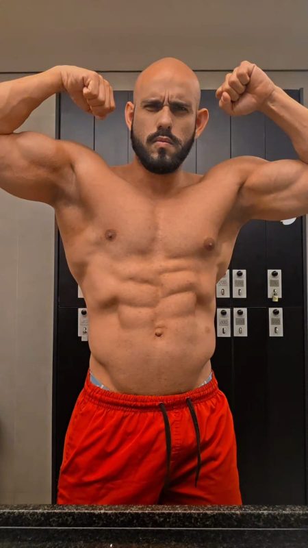 Lucas Maromba 46