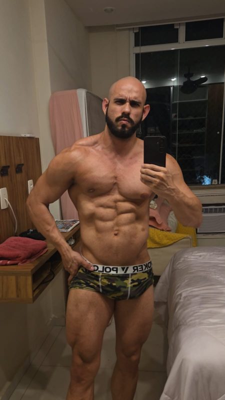 Lucas Maromba 43
