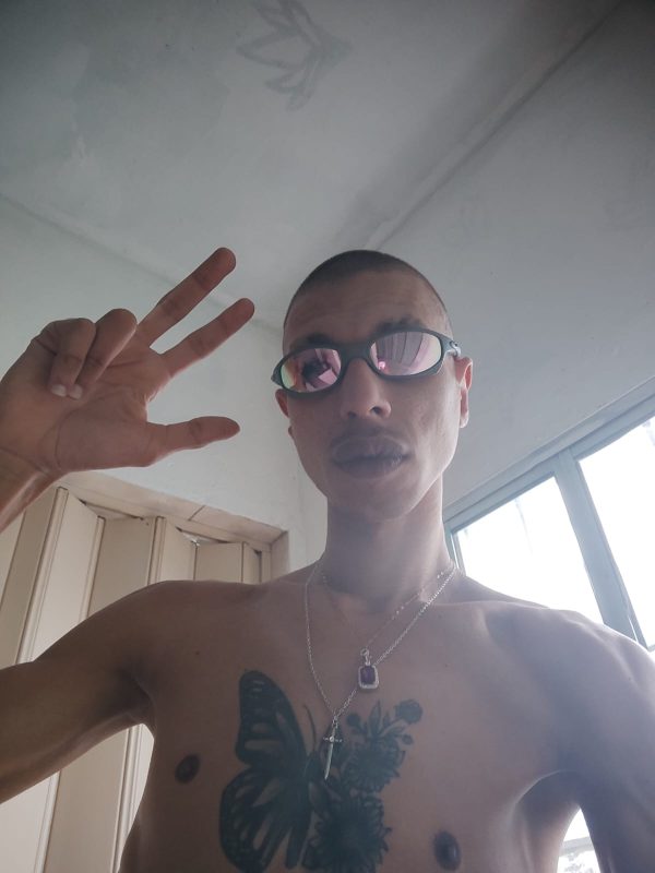 Magrão 9