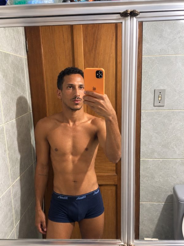 Novinho 18cm 6