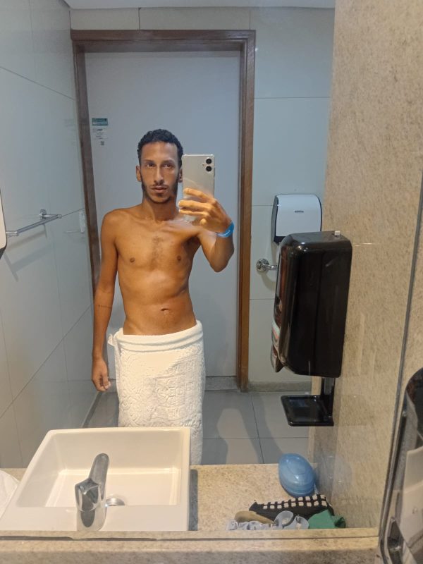 Novinho 18cm 22